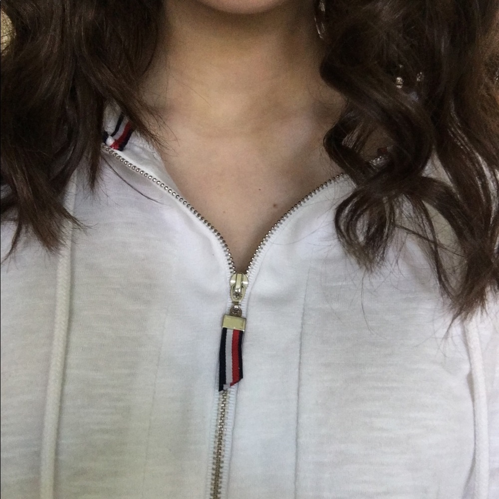 Tommy Hilfiger 3/4 Zip